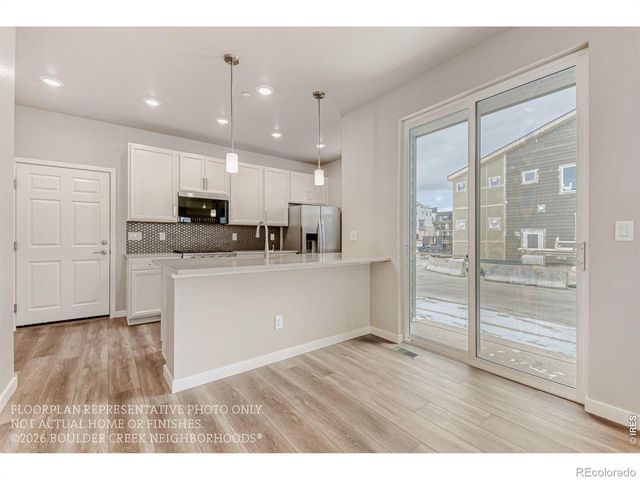1706 W 166th Avenue, Broomfield, CO 80023