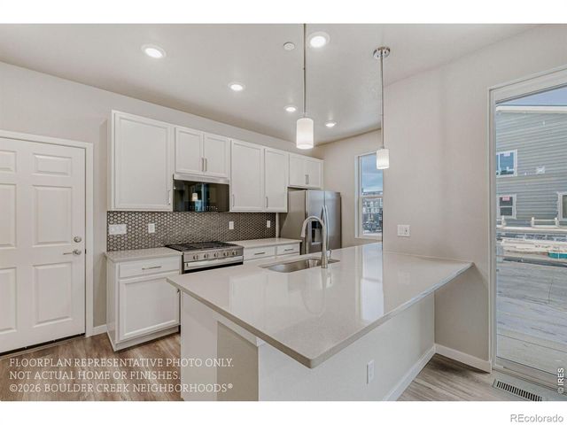 1706 W 166th Avenue, Broomfield, CO 80023