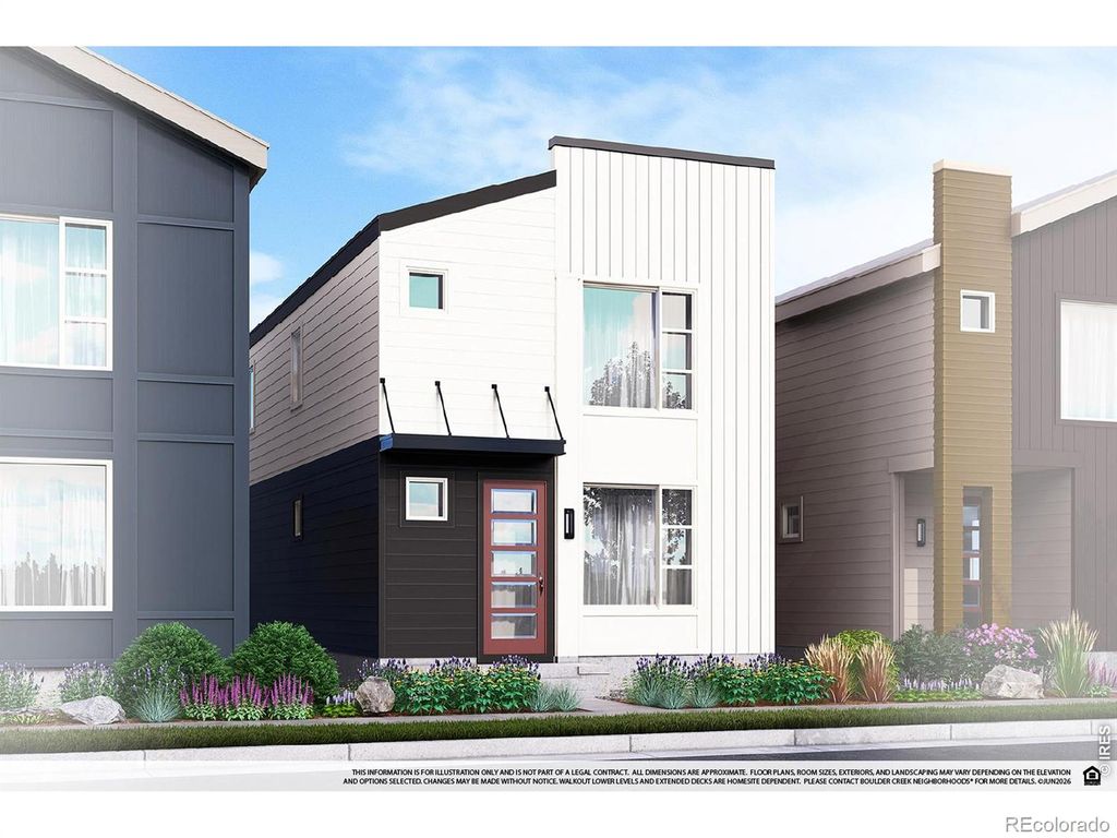 1706 W 166th Avenue, Broomfield, CO 80023