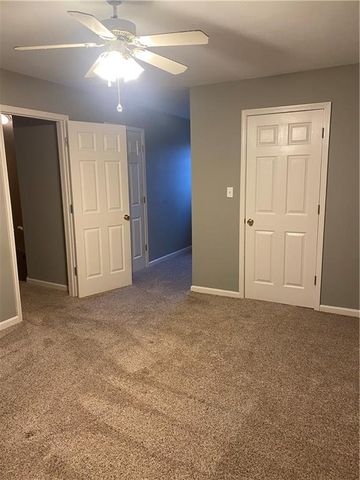 1015 JENNIFERS PL None, Pineville, LA 71360