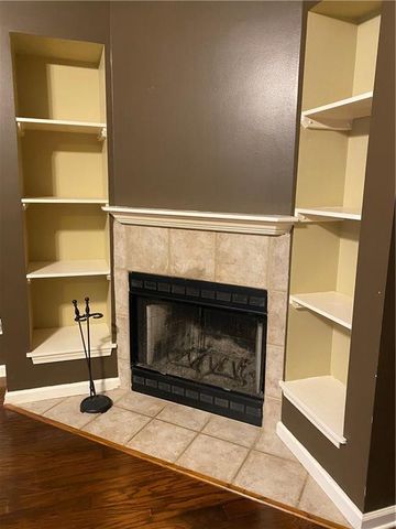 1015 JENNIFERS PL None, Pineville, LA 71360