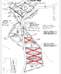 0 Double Bridges Road, Appomattox, VA 24522