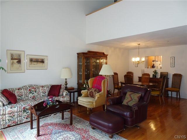 5342 Bunker Hill, Onondaga, NY 13207