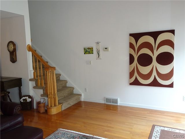 5342 Bunker Hill, Onondaga, NY 13207