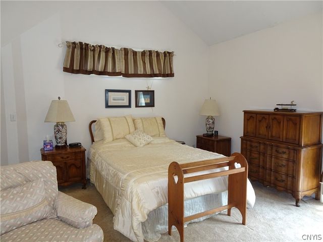 5342 Bunker Hill, Onondaga, NY 13207