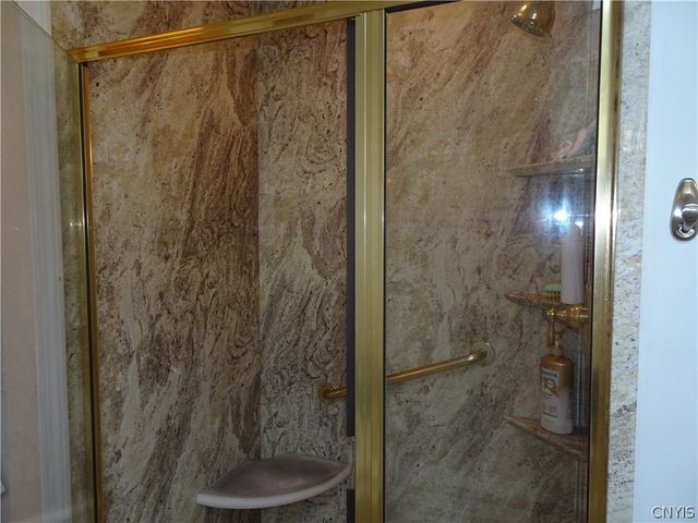 5342 Bunker Hill, Onondaga, NY 13207