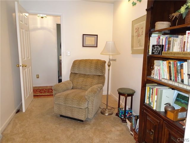 5342 Bunker Hill, Onondaga, NY 13207