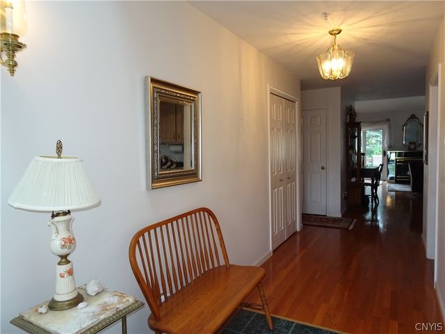 5342 Bunker Hill, Onondaga, NY 13207