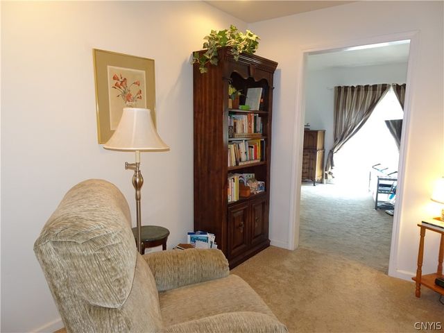 5342 Bunker Hill, Onondaga, NY 13207