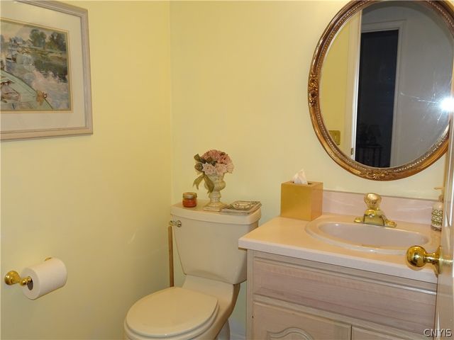 5342 Bunker Hill, Onondaga, NY 13207