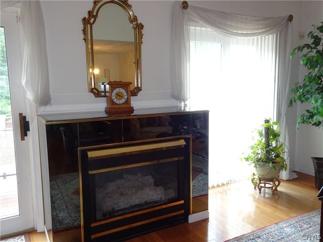 5342 Bunker Hill, Onondaga, NY 13207
