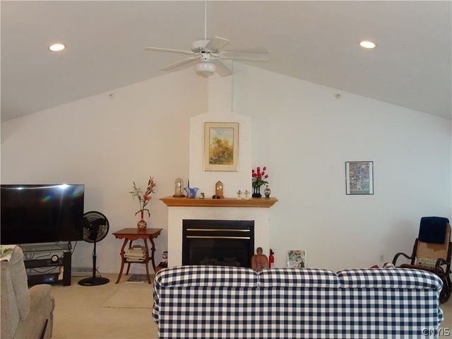 5342 Bunker Hill, Onondaga, NY 13207