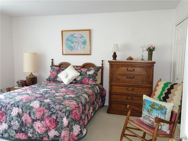 5342 Bunker Hill, Onondaga, NY 13207