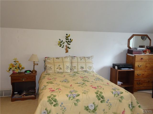 5342 Bunker Hill, Onondaga, NY 13207