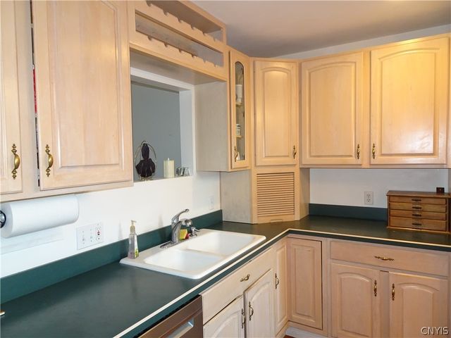 5342 Bunker Hill, Onondaga, NY 13207