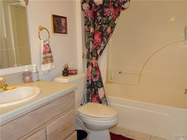 5342 Bunker Hill, Onondaga, NY 13207
