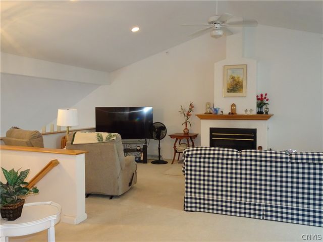 5342 Bunker Hill, Onondaga, NY 13207