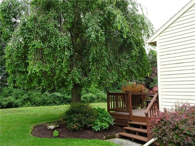 5342 Bunker Hill, Onondaga, NY 13207