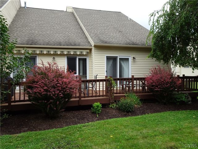 5342 Bunker Hill, Onondaga, NY 13207