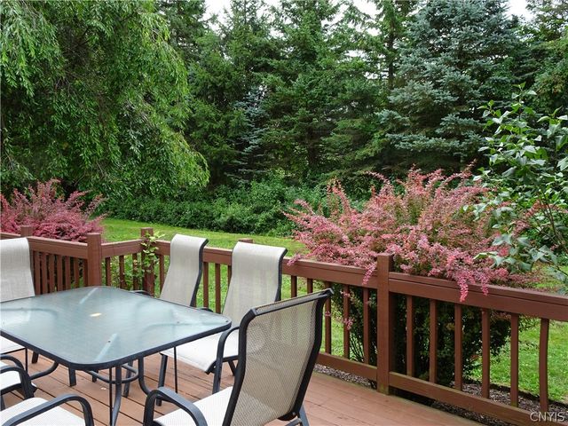 5342 Bunker Hill, Onondaga, NY 13207