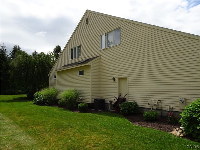 5342 Bunker Hill, Onondaga, NY 13207