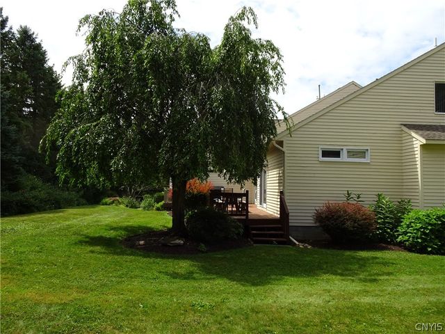 5342 Bunker Hill, Onondaga, NY 13207