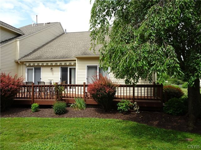 5342 Bunker Hill, Onondaga, NY 13207