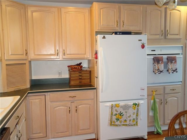 5342 Bunker Hill, Onondaga, NY 13207