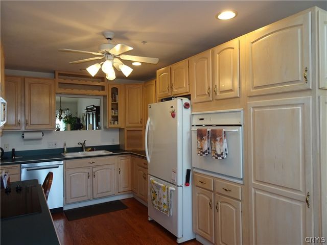 5342 Bunker Hill, Onondaga, NY 13207