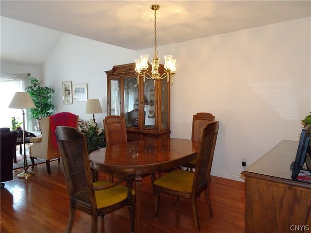5342 Bunker Hill, Onondaga, NY 13207