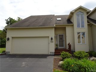 5342 Bunker Hill, Onondaga, NY 13207