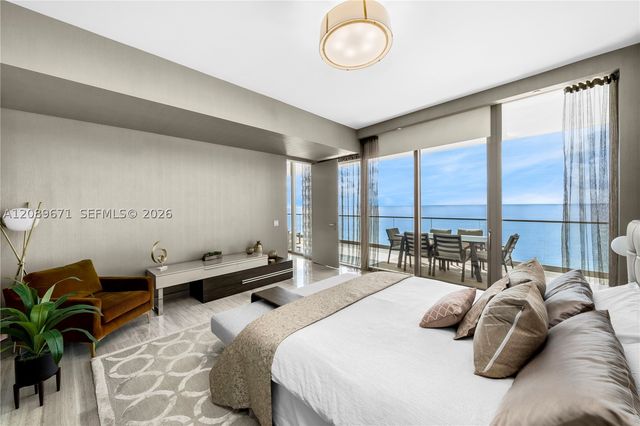 18975 Collins Ave 2203, Sunny Isles Beach, FL 33160