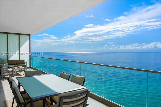 18975 Collins Ave 2203, Sunny Isles Beach, FL 33160