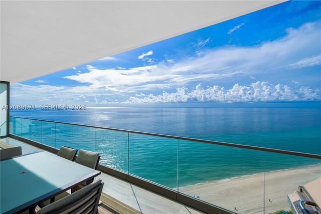 18975 Collins Ave 2203, Sunny Isles Beach, FL 33160