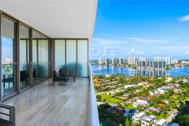 18975 Collins Ave 2203, Sunny Isles Beach, FL 33160