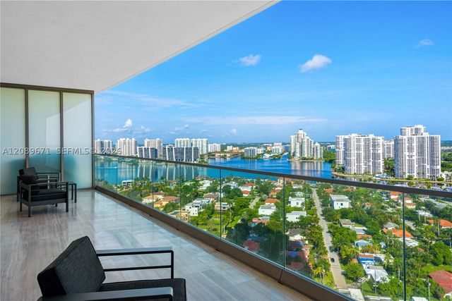 18975 Collins Ave 2203, Sunny Isles Beach, FL 33160