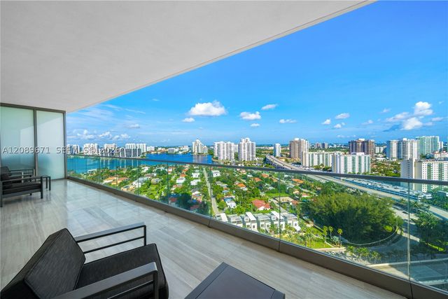 18975 Collins Ave 2203, Sunny Isles Beach, FL 33160