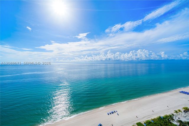 18975 Collins Ave 2203, Sunny Isles Beach, FL 33160