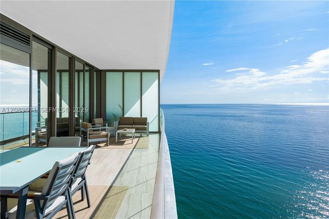 18975 Collins Ave 2203, Sunny Isles Beach, FL 33160