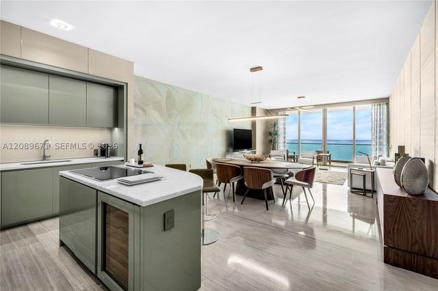 18975 Collins Ave 2203, Sunny Isles Beach, FL 33160