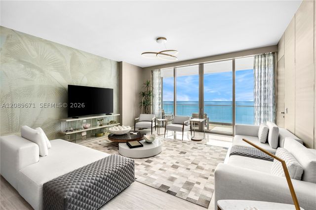 18975 Collins Ave 2203, Sunny Isles Beach, FL 33160