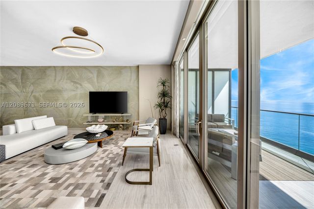 18975 Collins Ave 2203, Sunny Isles Beach, FL 33160