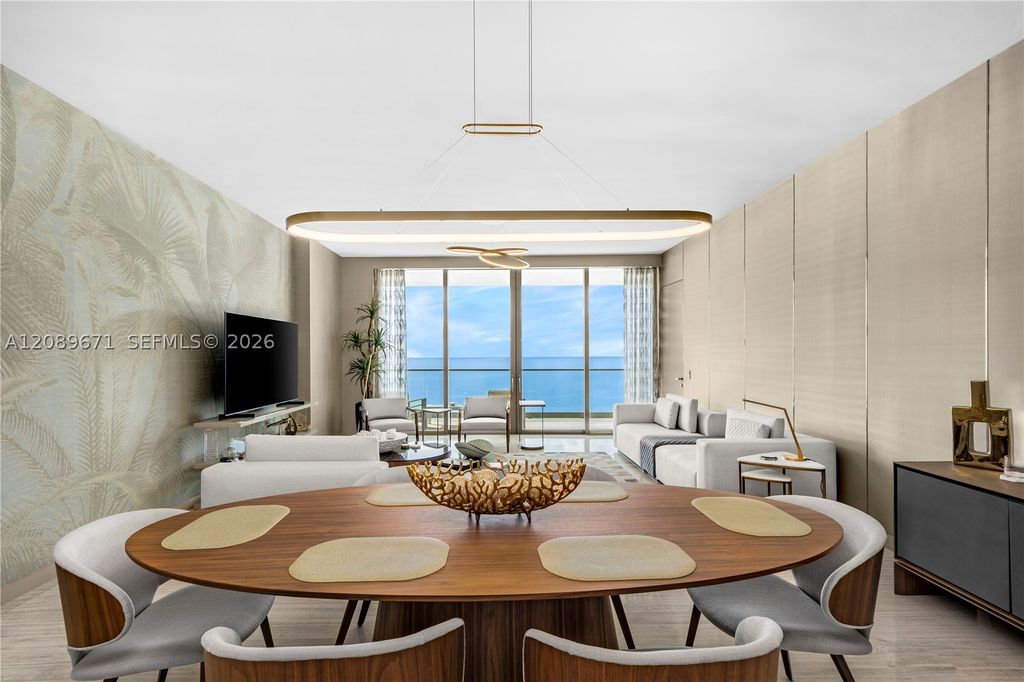 18975 Collins Ave 2203, Sunny Isles Beach, FL 33160