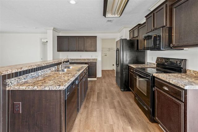 1260 N Bridlewood Dr Drive, Lake Charles, LA 70615