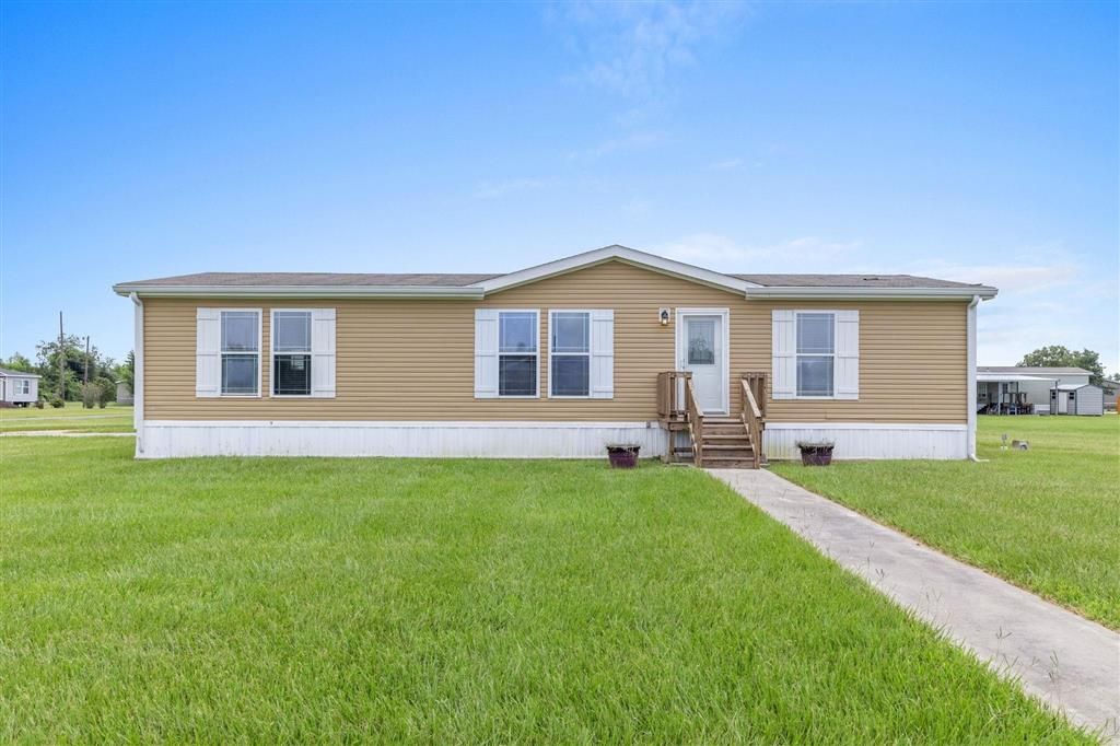 1260 N Bridlewood Dr Drive, Lake Charles, LA 70615