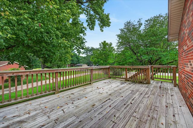 309 Dunbar Cave Rd, Clarksville, TN 37043