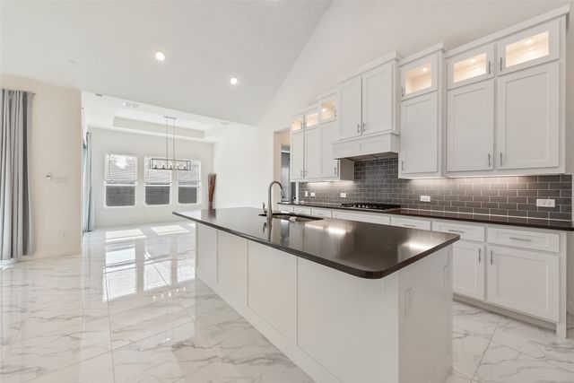 2714 Chambray Lane, Mansfield, TX 76063