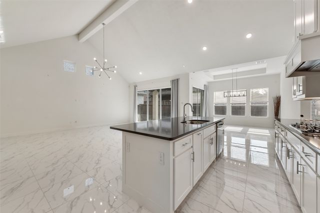 2714 Chambray Lane, Mansfield, TX 76063