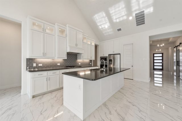 2714 Chambray Lane, Mansfield, TX 76063