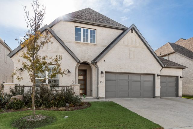 2714 Chambray Lane, Mansfield, TX 76063